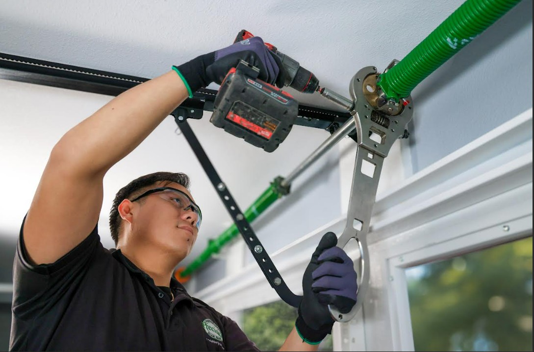 We Fix It Right - The First Time