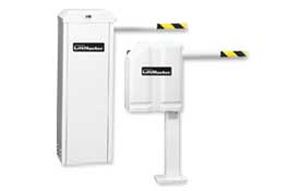 Barrier Gate Operator