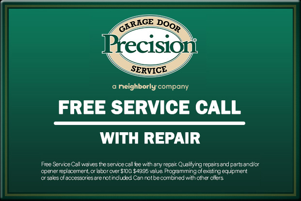 Free Service Repair