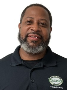 Employee photo of Charles Brooks