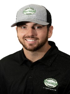 Employee photo of Joshua Smith 
