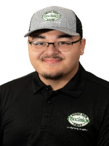 Employee photo of Luis Martinez